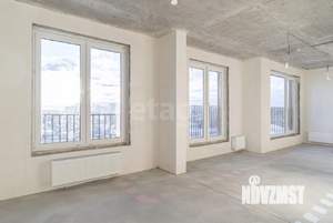 2-к квартира, вторичка, 53м2, 6/25 этаж