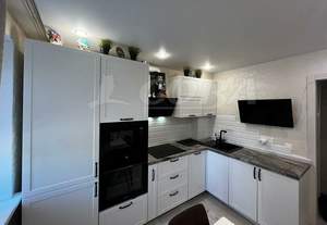 3-к квартира, вторичка, 70м2, 3/9 этаж