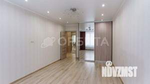 1-к квартира, вторичка, 45м2, 15/16 этаж