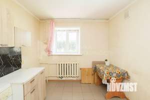 1-к квартира, вторичка, 27м2, 2/9 этаж