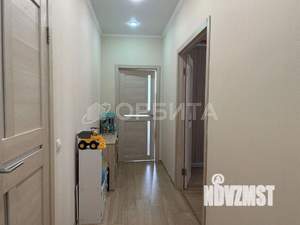 2-к квартира, вторичка, 59м2, 4/16 этаж
