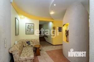 4-к квартира, вторичка, 177м2, 2/10 этаж