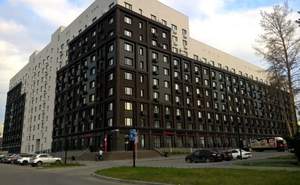 2-к квартира, вторичка, 73м2, 10/10 этаж