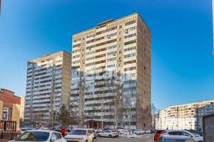 2-к квартира, вторичка, 47м2, 6/16 этаж