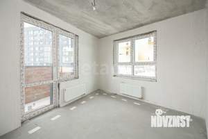 3-к квартира, сданный дом, 95м2, 4/10 этаж
