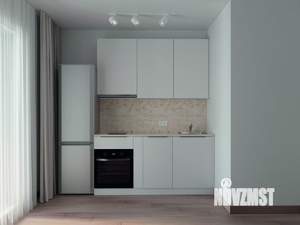 3-к квартира, вторичка, 81м2, 4/17 этаж