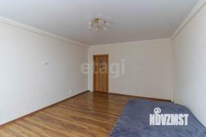 1-к квартира, вторичка, 49м2, 12/20 этаж