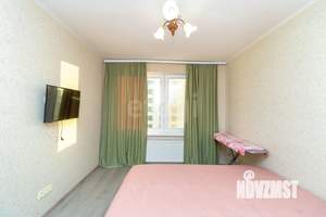 2-к квартира, вторичка, 58м2, 13/17 этаж