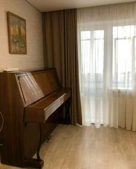 1-к квартира, вторичка, 28м2, 3/5 этаж
