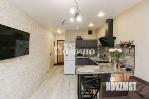 1-к квартира, вторичка, 31м2, 3/4 этаж