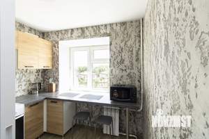 2-к квартира, вторичка, 44м2, 5/5 этаж