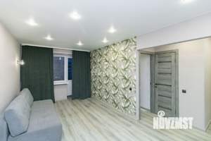 1-к квартира, вторичка, 31м2, 4/5 этаж
