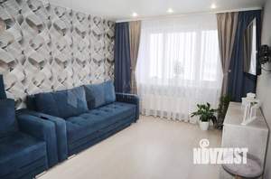 2-к квартира, вторичка, 59м2, 15/15 этаж