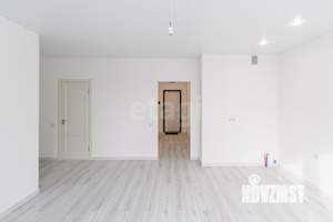 2-к квартира, вторичка, 67м2, 8/25 этаж
