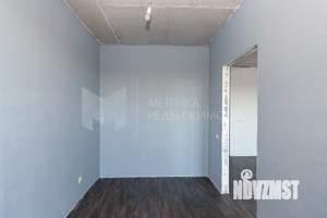 1-к квартира, вторичка, 29м2, 4/9 этаж