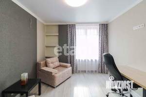 3-к квартира, вторичка, 69м2, 16/16 этаж