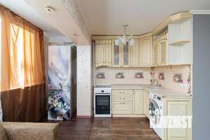 1-к квартира, вторичка, 35м2, 2/8 этаж