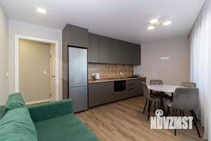 1-к квартира, вторичка, 48м2, 11/15 этаж