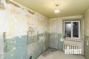 3-к квартира, вторичка, 57м2, 1/9 этаж