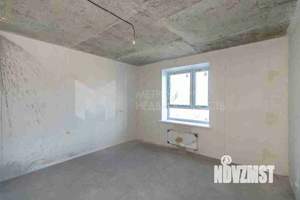 2-к квартира, вторичка, 60м2, 6/24 этаж