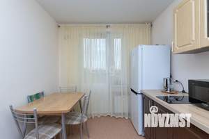 1-к квартира, вторичка, 36м2, 6/10 этаж