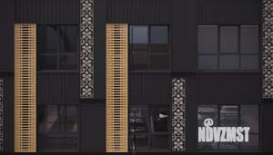 2-к квартира, строящийся дом, 58м2, 14/16 этаж