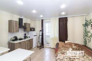 Студия квартира, вторичка, 23м2, 14/16 этаж