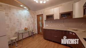 3-к квартира, вторичка, 89м2, 9/10 этаж