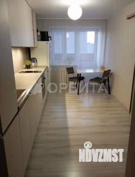 1-к квартира, вторичка, 42м2, 15/16 этаж
