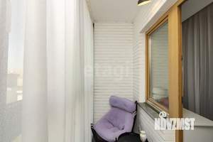 2-к квартира, вторичка, 62м2, 14/20 этаж