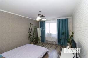 2-к квартира, вторичка, 66м2, 14/14 этаж