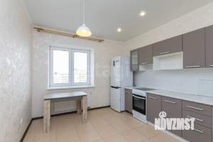 1-к квартира, вторичка, 42м2, 10/16 этаж