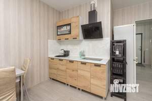 Студия квартира, вторичка, 32м2, 13/20 этаж