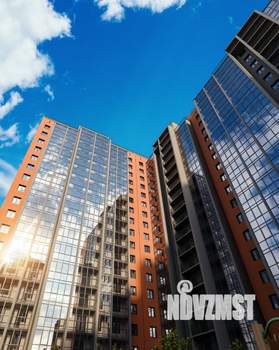 Студия квартира, вторичка, 24м2, 3/18 этаж