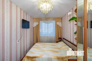 4-к квартира, вторичка, 73м2, 7/9 этаж