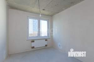 1-к квартира, вторичка, 33м2, 7/19 этаж