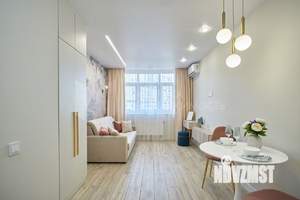 Студия квартира, вторичка, 25м2, 7/16 этаж