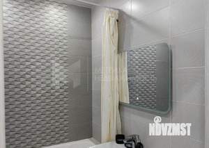 1-к квартира, вторичка, 34м2, 8/19 этаж