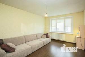 1-к квартира, вторичка, 43м2, 7/14 этаж