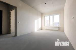 Студия квартира, вторичка, 35м2, 15/19 этаж