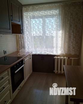 3-к квартира, вторичка, 57м2, 3/3 этаж