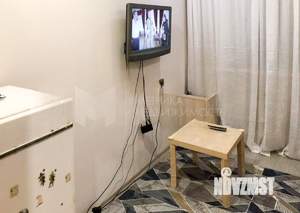 Студия квартира, вторичка, 14м2, 1/5 этаж