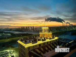 2-к квартира, вторичка, 61м2, 5/24 этаж