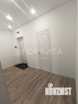 1-к квартира, вторичка, 42м2, 13/24 этаж