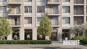 1-к квартира, вторичка, 40м2, 6/8 этаж