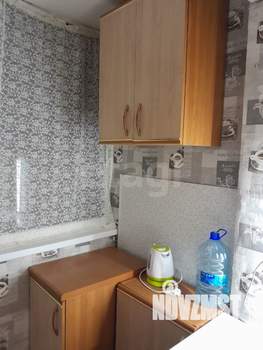Студия квартира, вторичка, 12м2, 8/8 этаж