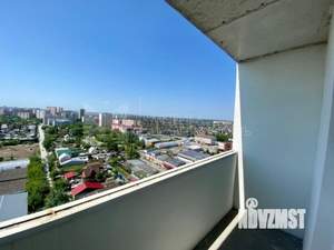 Студия квартира, вторичка, 25м2, 20/20 этаж