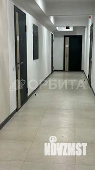 1-к квартира, вторичка, 36м2, 10/10 этаж