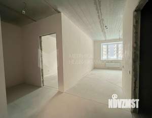 1-к квартира, вторичка, 37м2, 2/16 этаж