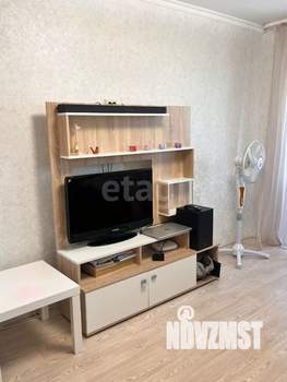 2-к квартира, вторичка, 43м2, 5/5 этаж